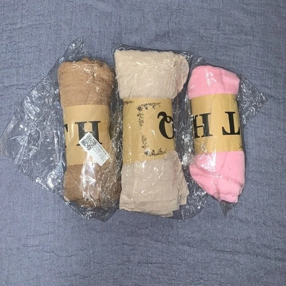 Photo prop baby bundle x9 pcs